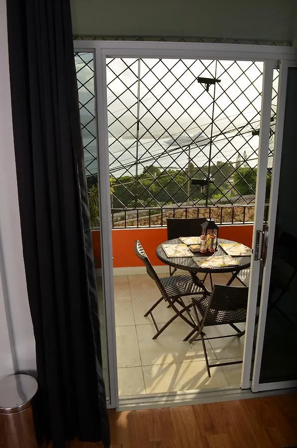 Upperdeck Apartment Montego Bay